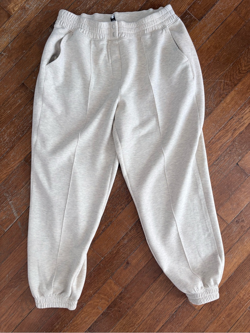 Spanx Pull-On Pants